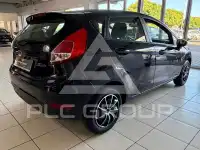 2015 Ford FIESTA