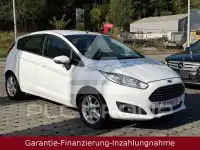 2015 Ford FIESTA