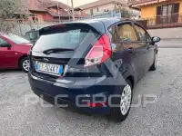 2015 Ford FIESTA