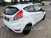 2015 Ford FIESTA