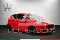 2015 Ford FIESTA