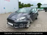 2015 Ford FIESTA