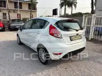 2015 Ford FIESTA