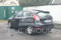 2015 Ford FIESTA