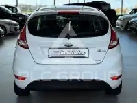 2015 Ford FIESTA