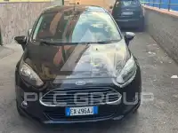 2015 Ford FIESTA