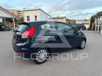 2015 Ford FIESTA