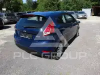 2015 Ford FIESTA