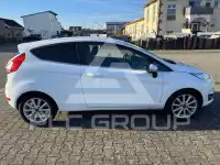 2015 Ford FIESTA