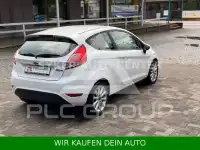2015 Ford FIESTA