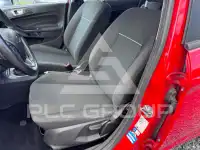 2015 Ford FIESTA
