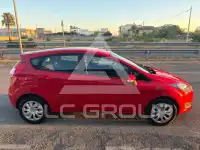2015 Ford FIESTA