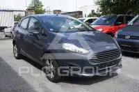 2015 Ford FIESTA