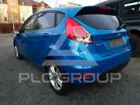 2015 Ford FIESTA
