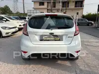 2015 Ford FIESTA