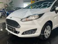 2015 Ford FIESTA