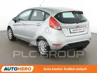 2015 Ford FIESTA