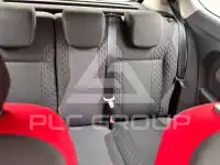 2015 Ford FIESTA