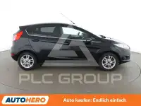 2015 Ford FIESTA