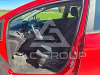 2015 Ford FIESTA