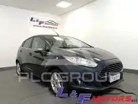 2015 Ford FIESTA