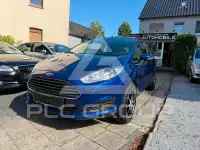 2015 Ford FIESTA