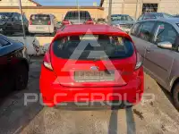 2015 Ford FIESTA