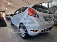 2015 Ford FIESTA