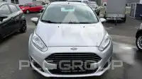 2015 Ford FIESTA