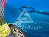 2015 Ford FIESTA