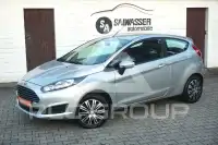 2015 Ford FIESTA
