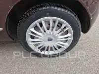2015 Ford FIESTA