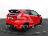 2015 Ford FIESTA