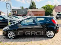 2015 Ford FIESTA