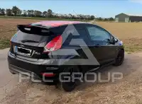 2015 Ford FIESTA