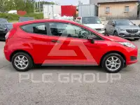 2015 Ford FIESTA