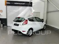 2015 Ford FIESTA