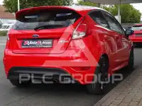 2015 Ford FIESTA
