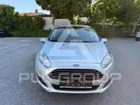 2015 Ford FIESTA