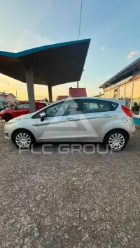 2015 Ford FIESTA