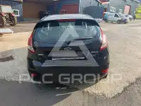 2015 Ford FIESTA