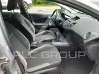 2015 Ford FIESTA
