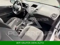 2015 Ford FIESTA