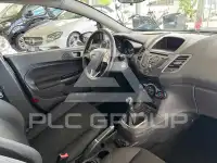 2015 Ford FIESTA