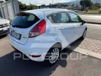 2015 Ford FIESTA