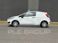 2015 Ford FIESTA