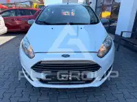 2015 Ford FIESTA