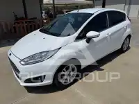 2015 Ford FIESTA