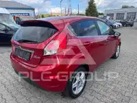 2015 Ford FIESTA