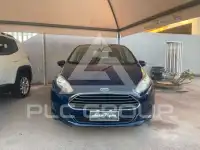 2015 Ford FIESTA